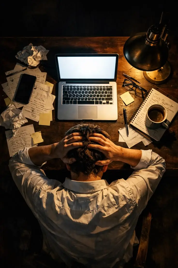 Procrastinação